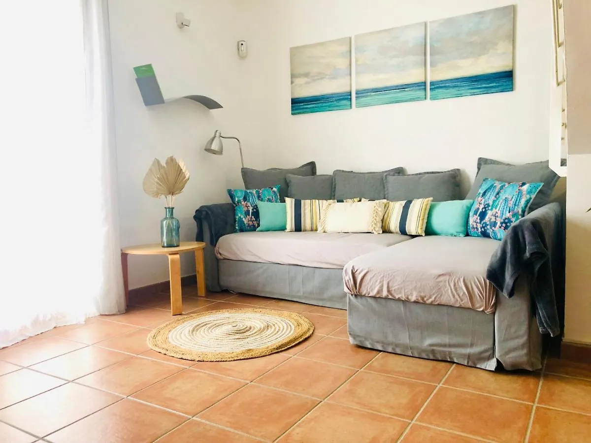 Cotillo Relax contacts