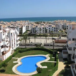 Playa Sueño Vera
