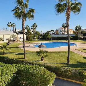 Casa Relax Nudista Vera