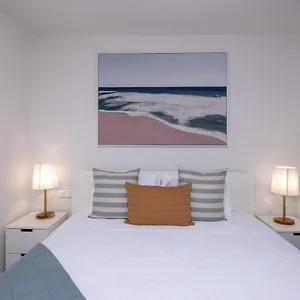 Mare Luxe Sea Views By Holidays Cotillo