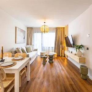 Beach Family By Holidayshome Cotillo