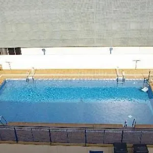 Ijd 9 Parking Gratis Y Piscina Bormujos