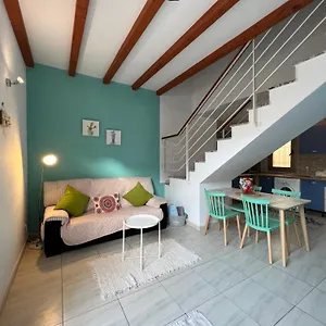 Casa Gino Cotillo