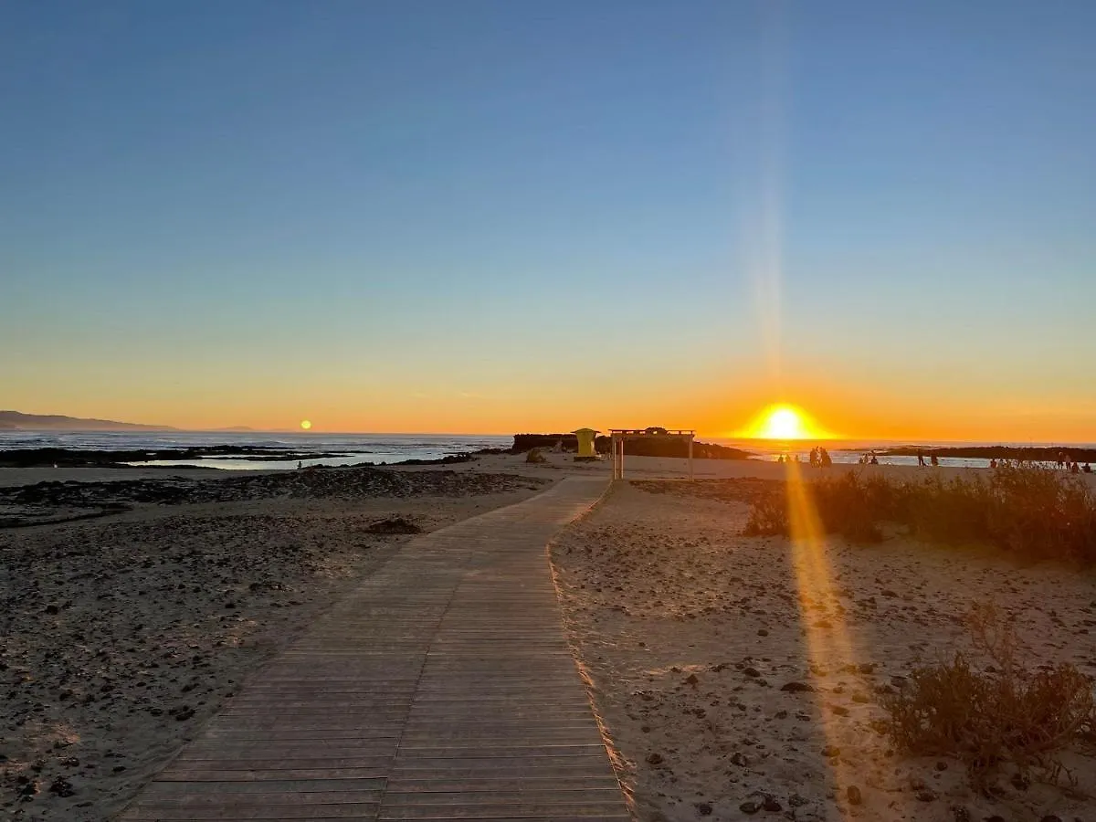 Cotillo Relax Spain