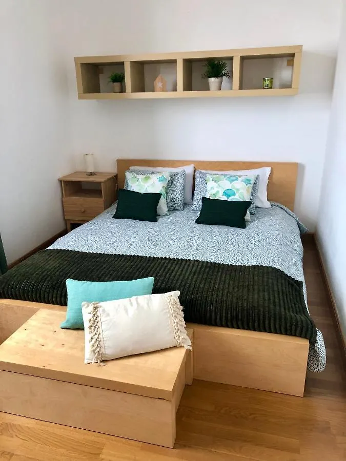 Apartment Cotillo Relax