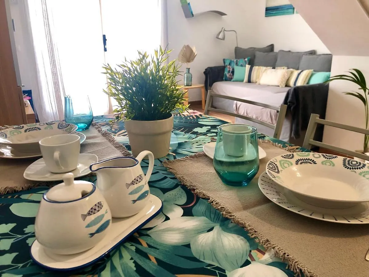 Apartment Cotillo Relax Spain