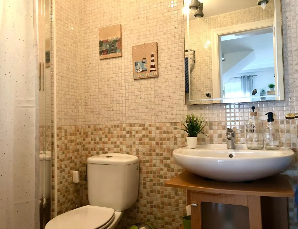 Cotillo Relax Apartment